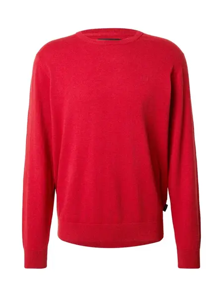 bugatti Sveter  jasne červená