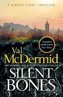 Silent Bones - Val McDermidová