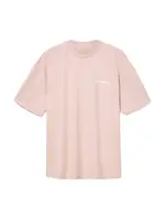 AllSaints Tričko 'Underground'  ružová