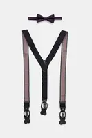 Sada motýlka a šlí Medicine