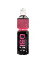 Nutrend Isodrinx Hotový nápoj mix berry 750 ml