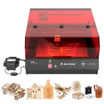 Mecpow X4 Pro 22W Laser Engraver Cutter