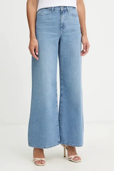 Džíny Karl Lagerfeld