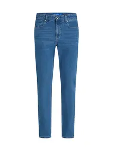 KARL LAGERFELD JEANS Džínsy  modrá denim