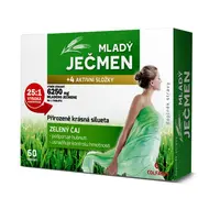 COLFARM Mladý ječmen 60 tablet