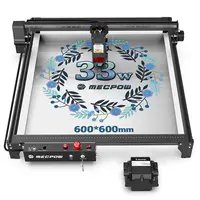 Mecpow X5 Pro 33W Laser Engraver