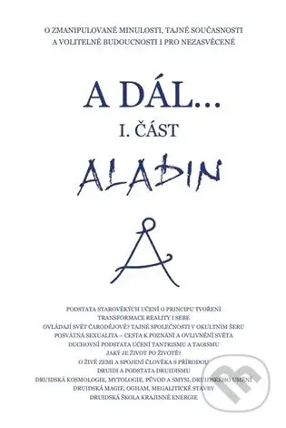 A dál (1. část) - Aladin