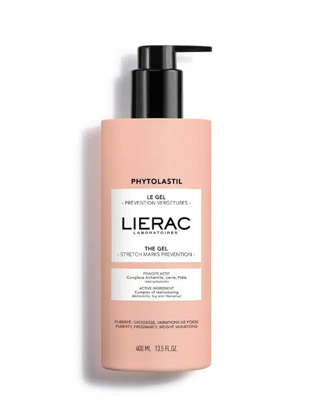 Lierac Phytolastil Gel pro prevenci vzniku strií 400 ml