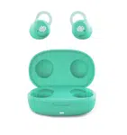 Urbanista Lisbon bezdrátová sluchátka mint green