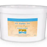 Fitmin Puppy instantní kaše pro štěňata 850 g