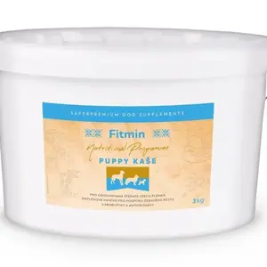 Fitmin Puppy instantní kaše pro štěňata 850 g