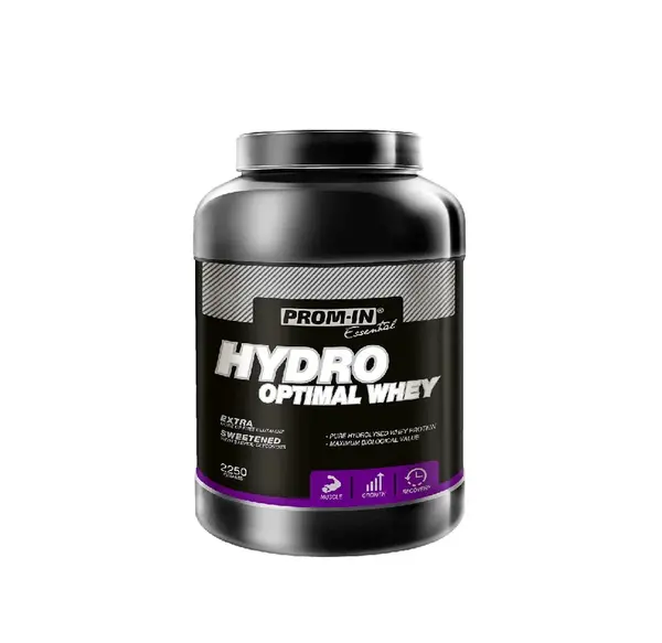 PROM-IN Hydro Optimal Latte macchiato 2250 g