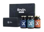 BRAINMAX Vánoční sada trio imunita