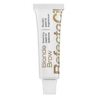 RefectoCil Blonde Brow Bleaching Paste for Eyebrows barva na obočí a řasy 15 ml
