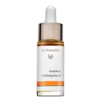 Dr. Hauschka Clarifying Day Oil olej pro problematickou pleť 18 ml