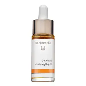 Dr. Hauschka Clarifying Day Oil olej pro problematickou pleť 18 ml