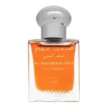 Al Haramain Oudi Parfémovaný olej unisex 15 ml