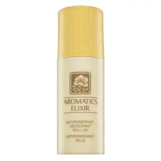 Clinique Aromatics Elixir deodorant roll-on pro ženy 75 ml