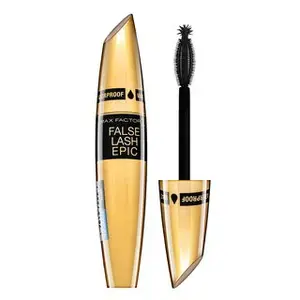 Max Factor False Lash Epic Waterproof Mascara řasenka pro prodloužení řas a objem Black 13 ml
