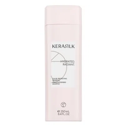 Kerasilk Essentials Color Protecting Shampoo ochranný šampon pro barvené vlasy 250 ml