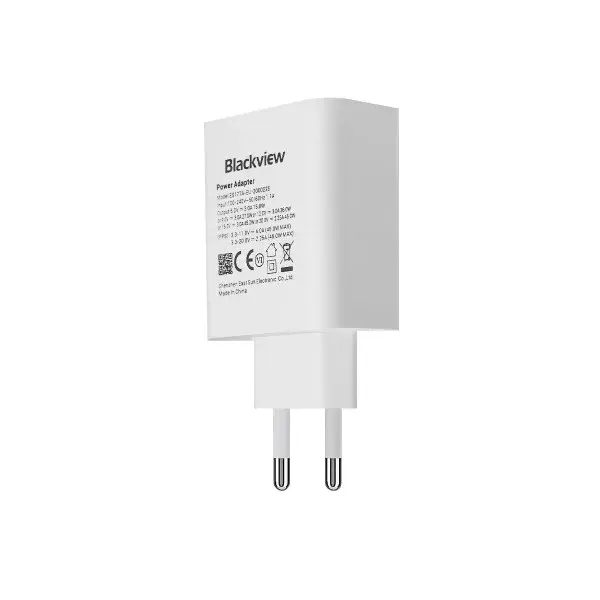 Blackview PD 45W USB-C, bílá