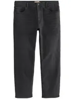 Next Džínsy 'Essential'  čierny denim