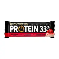 GO ON! Proteinová tyčinka 33% panna cotta 50 g