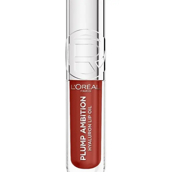 Loréal Paris Plump Ambition 485 Wine O'Clock lesk na rty 5 ml