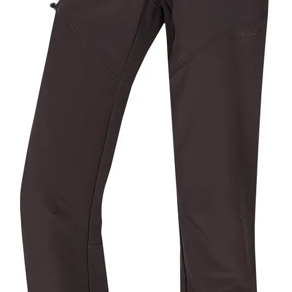 Husky Keiry L S, grafit Dámské outdoor kalhoty