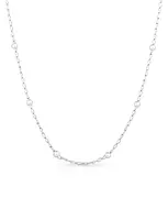 Náhrdelník Kruwen Silver