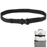 Nylon Adjustable Luggage Straps