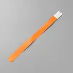 Synthetic Paper Polypropylene Disposable Wristbands
