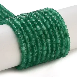 Cat Eye Beads Strands