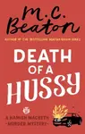 Death of a Hussy - M.C. Beaton