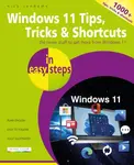 Windows 11 Tips, Tricks & Shortcuts in easy steps - Nick Vandome