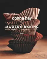 Modern Baking - Donna Hay