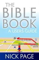 The Bible Book - Nick Page