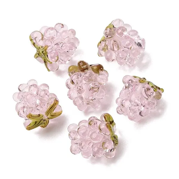 Handmade Lampwork Beads