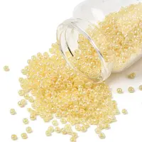 8/0 Glass Seed Beads