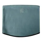 Unisex nákrčník dare2b assure modrošedá  uni