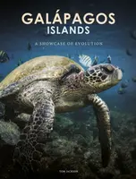 Galapagos Islands - Tom Jackson