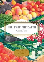 Fruits of the Earth - Michael Waters, Mihaela Moscaliuc