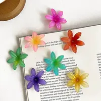 Opaque Acrylic Beads