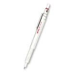 Rotring 600 Pearlwhite mechanická tužka 0,5 mm