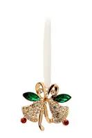 Závěsná vánoční dekorace Palais Royal 5 cm