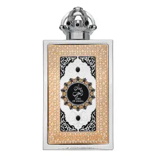 Lattafa Pride King Of Arabia parfémovaná voda pro muže 100 ml