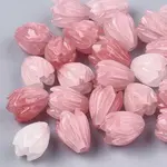 Synthetic Coral Beads