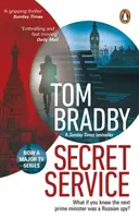 Secret Service - Bradby Tom