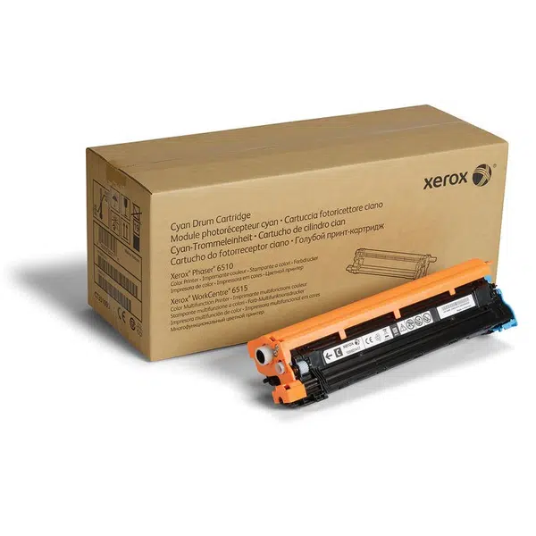 Xerox 108R01420 černá (black) originální válcová jednotka