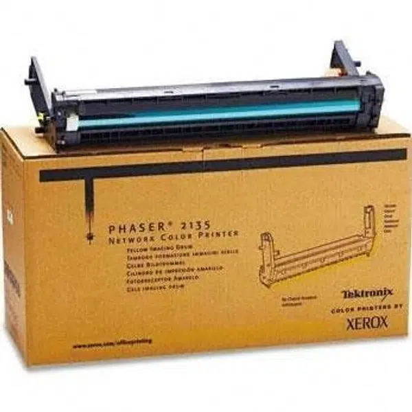 Xerox 016192400 žlutá (yellow) originální válcová jednotka